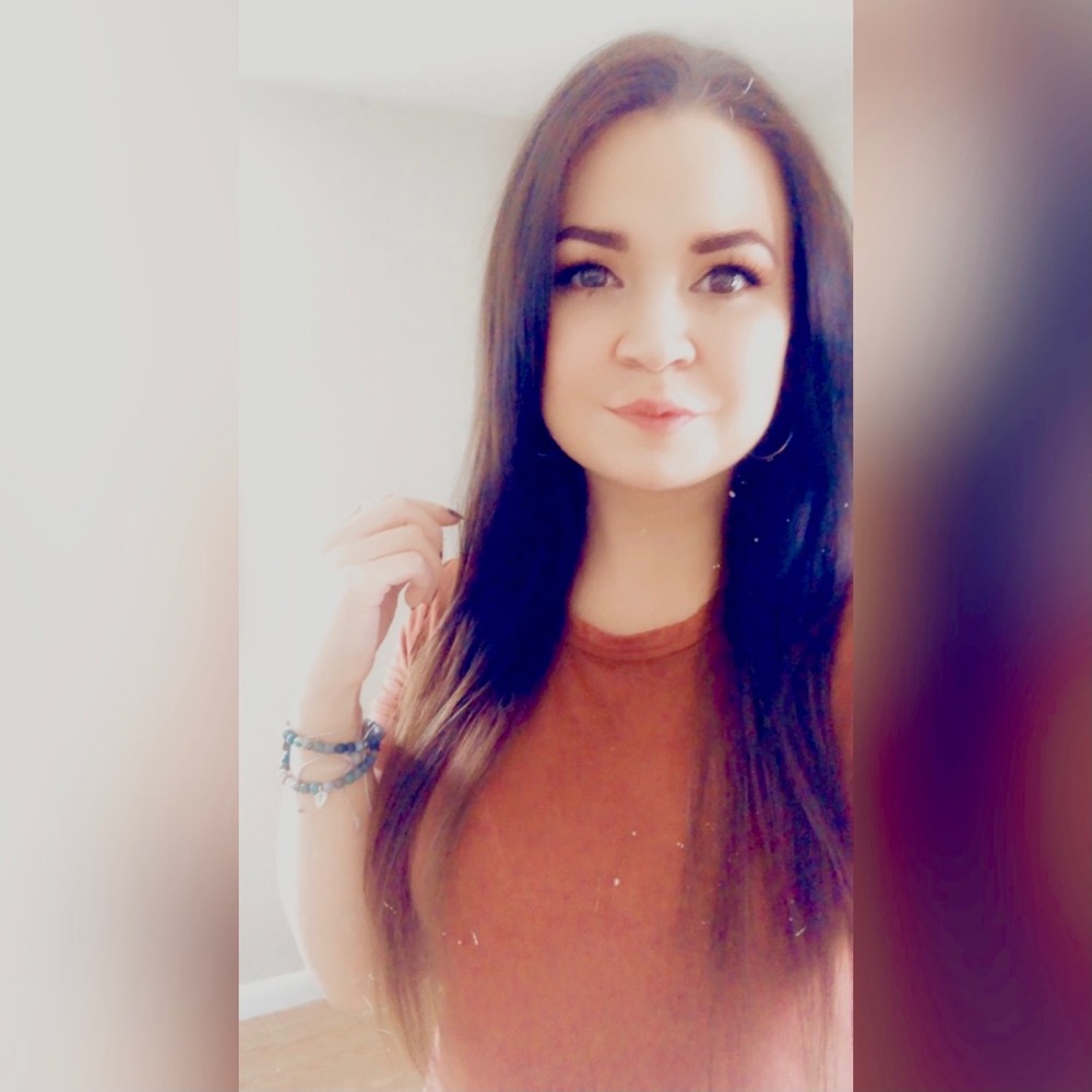 Meet your Posher!